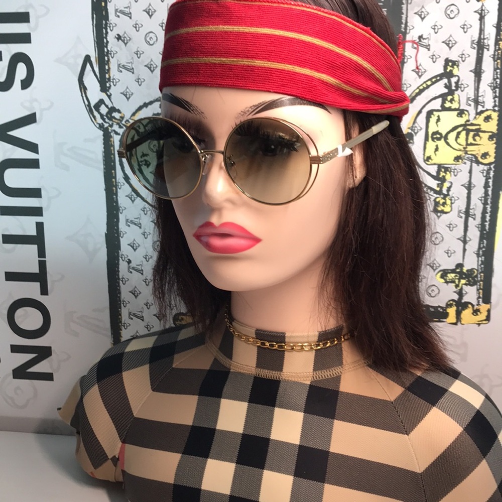 ✨ New Authentic Tory Burch TY6085 Sunglasses ✨